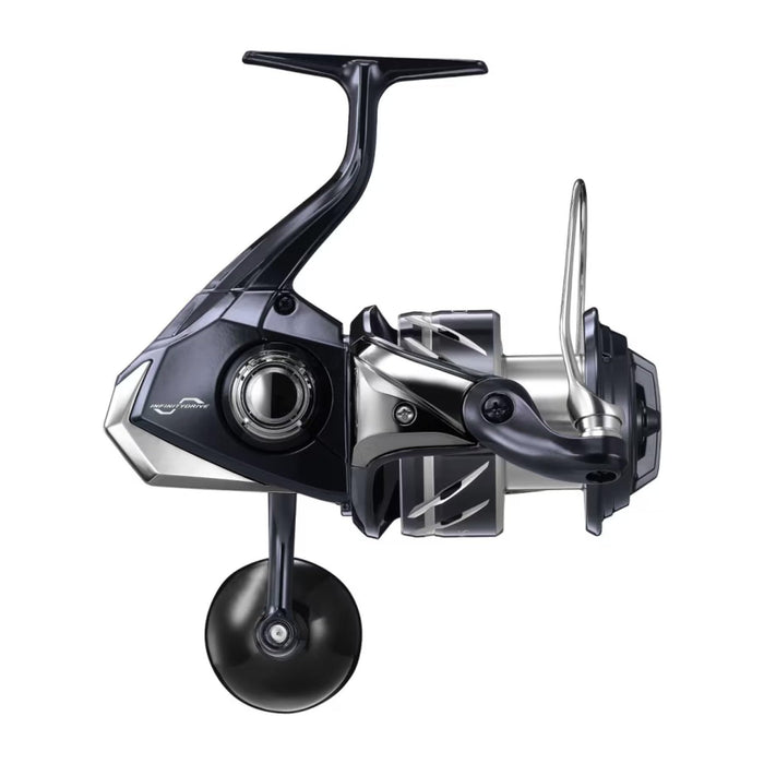 Shimano Stradic SW 4000HG Large Spinning Reel 24 for Enhanced Performance-Kiichin - The #1 Place for Japanese Goods in Your Hand!