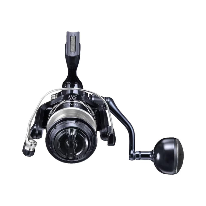 Shimano Stradic SW 4000XG Large Spinning Reel 24 - Superior Performance-Kiichin - The #1 Place for Japanese Goods in Your Hand!