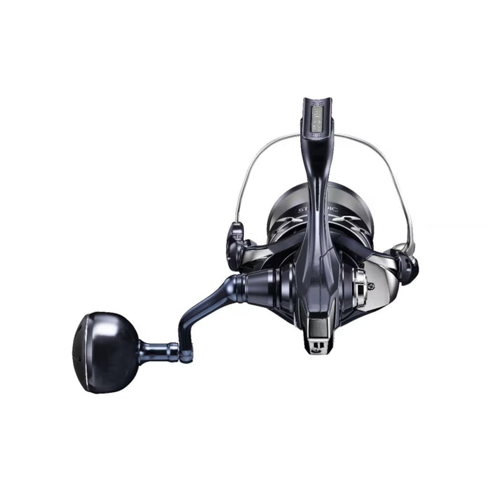 Shimano Stradic SW 6000PG Large Spinning Reel 24 Series-Kiichin - The #1 Place for Japanese Goods in Your Hand!