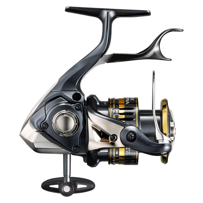 Shimano Bb-X Despina 2500Dxg Lever Brake Spinning Reel-Kiichin - The #1 Place for Japanese Goods in Your Hand!