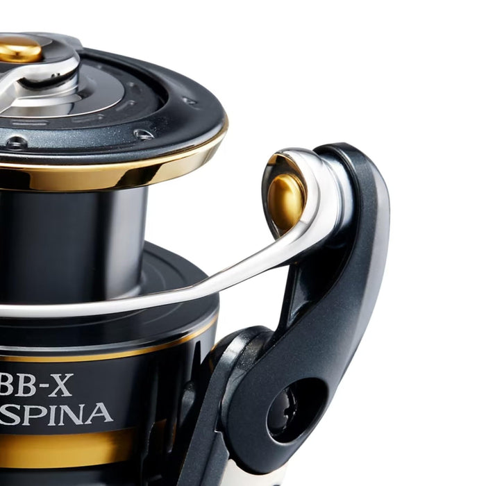 Shimano Bb-X Despina C3000D Type-G Lever Brake Spinning Reel-Kiichin - The #1 Place for Japanese Goods in Your Hand!
