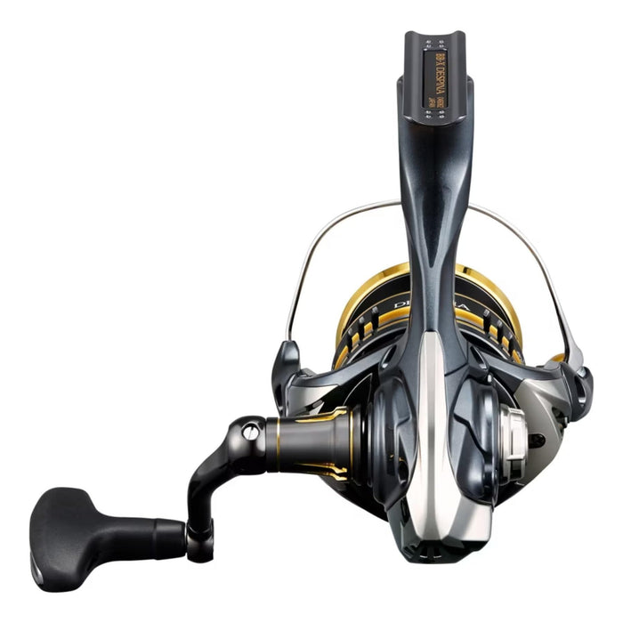 Shimano C3000Dhg Lever Brake Spinning Reel - 23 Bb-X Despina Model-Kiichin - The #1 Place for Japanese Goods in Your Hand!
