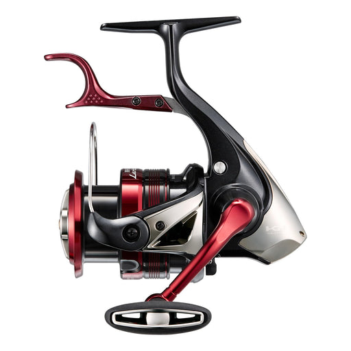 Shimano 23 Bb-X Larissa 2500Dhg Lever Brake Spinning Reel-Kiichin - The #1 Place for Japanese Goods in Your Hand!