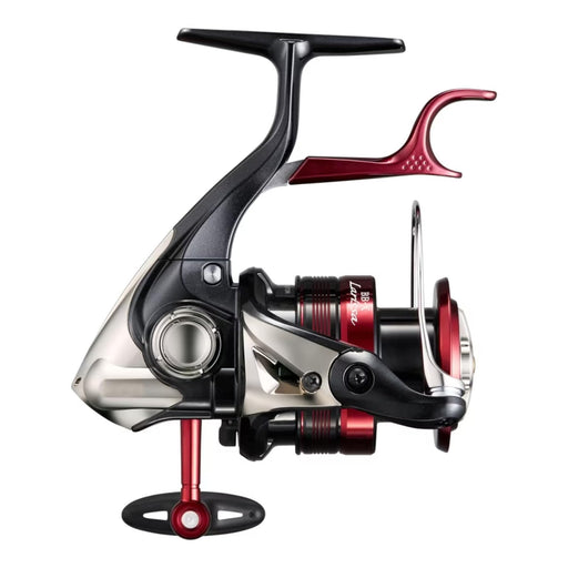 Shimano 23 Bb-X Larissa 2500Dhg Lever Brake Spinning Reel-Kiichin - The #1 Place for Japanese Goods in Your Hand!