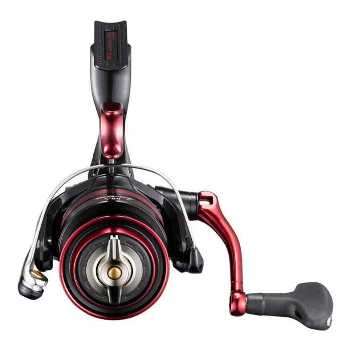 Shimano 23 Bb-X Larissa 2500Dxg Lever Brake Spinning Reel-Kiichin - The #1 Place for Japanese Goods in Your Hand!