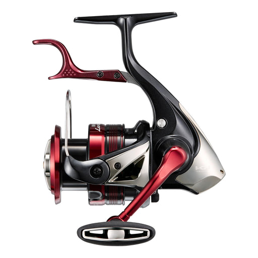 Shimano Bb-X Larissa C3000Dhg Spinning Reel with Lever Brake-Kiichin - The #1 Place for Japanese Goods in Your Hand!