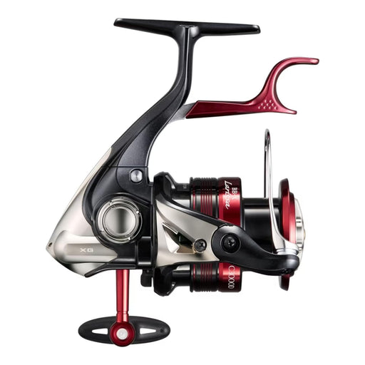 Shimano Bb-X Larissa C3000Dxg Lever Brake Spinning Reel 23-Kiichin - The #1 Place for Japanese Goods in Your Hand!