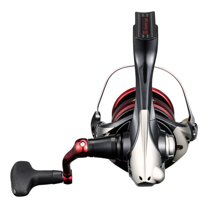 Shimano Bb-X Larissa C3000Dxg Lever Brake Spinning Reel 23-Kiichin - The #1 Place for Japanese Goods in Your Hand!