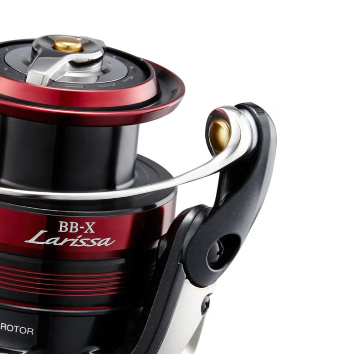 Shimano Bb-X Larissa C3000Dxg Lever Brake Spinning Reel 23-Kiichin - The #1 Place for Japanese Goods in Your Hand!