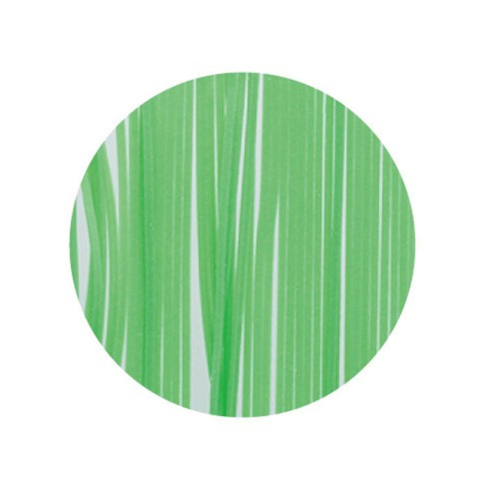 Shimano Metal Jig Engetsu Bakubaku Skirt High Green 11T (2 Sheets) EP-002R-Kiichin - The #1 Place for Japanese Goods in Your Hand!