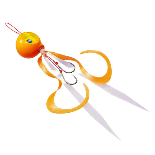 Shimano Engetsu Tiger Bakubaku 80G Metal Jig Orekari Flasher EJ-408Q-Kiichin - The #1 Place for Japanese Goods in Your Hand!