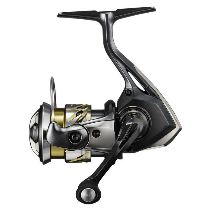 Shimano Soare XR 500Spg Spinning Reel 25 Ultra-Lightweight Performance