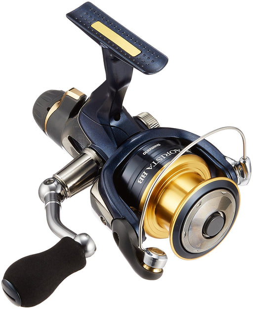 Shimano 13 Aorista Bb 2500 Yaen Bigfin Spinning Reel - Premium Performance-Kiichin - The #1 Place for Japanese Goods in Your Hand!