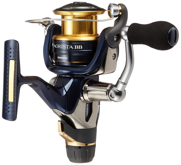 Shimano 13 Aorista Bb 2500 Yaen Bigfin Spinning Reel - Premium Performance-Kiichin - The #1 Place for Japanese Goods in Your Hand!