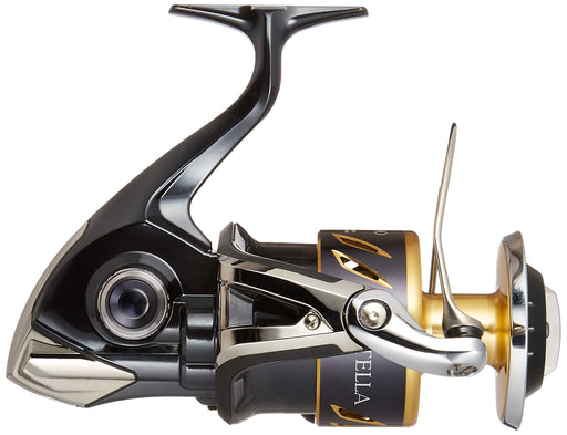Shimano 13 Stella SW18000HG High-Speed Spinning Reel-Kiichin - The #1 Place for Japanese Goods in Your Hand!