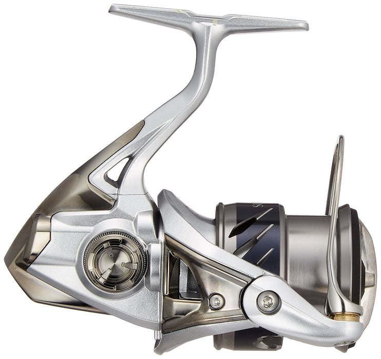 Shimano 15 Stradic 2500Hgs Spinning Reel Lightweight High Performance-Kiichin - The #1 Place for Japanese Goods in Your Hand!