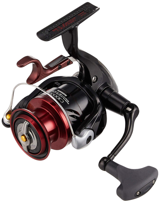 Shimano 16 Larissa C3000Dhg Spinning Reel Smooth Performance Fishing-Kiichin - The #1 Place for Japanese Goods in Your Hand!
