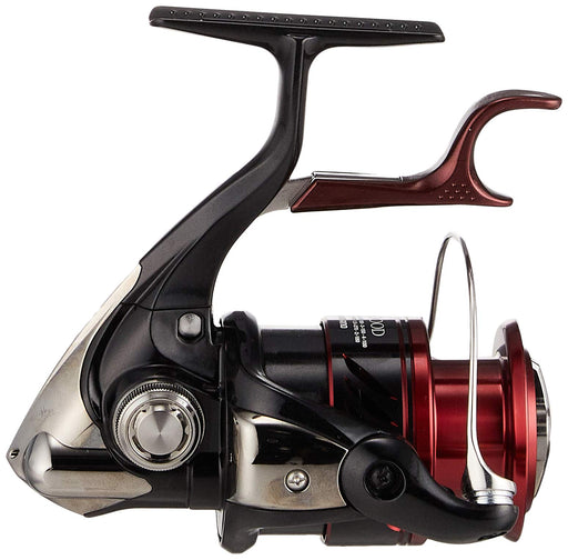Shimano 16 Larissa C3000Dhg Spinning Reel Smooth Performance Fishing-Kiichin - The #1 Place for Japanese Goods in Your Hand!