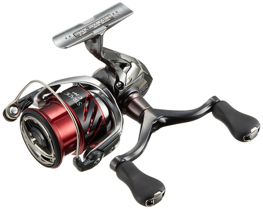 Shimano Stradic 2500Hgsdh Ci4+ Spinning Reel with Double Handle Eging-Kiichin - The #1 Place for Japanese Goods in Your Hand!