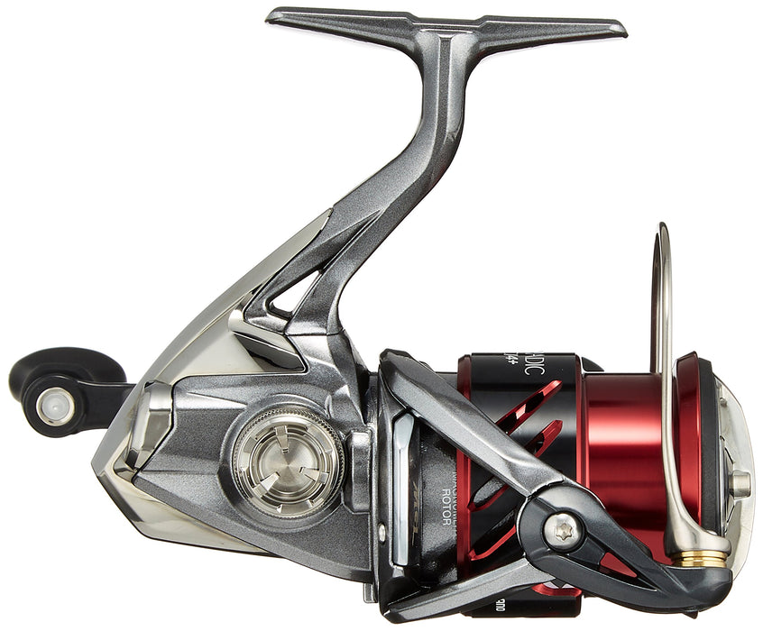 Shimano Stradic 2500Hgsdh Ci4+ Spinning Reel with Double Handle Eging-Kiichin - The #1 Place for Japanese Goods in Your Hand!