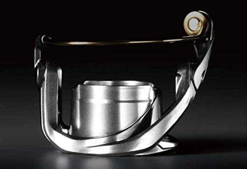 Shimano Stradic Ci4+ C2000HGS High Gear Spinning Reel General Purpose-Kiichin - The #1 Place for Japanese Goods in Your Hand!