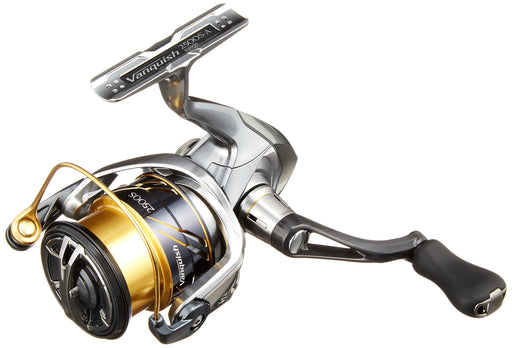 Shimano 16 Vanquish 2500S Spinning Reel Ultra-lightweight Fishing Reel-Kiichin - The #1 Place for Japanese Goods in Your Hand!
