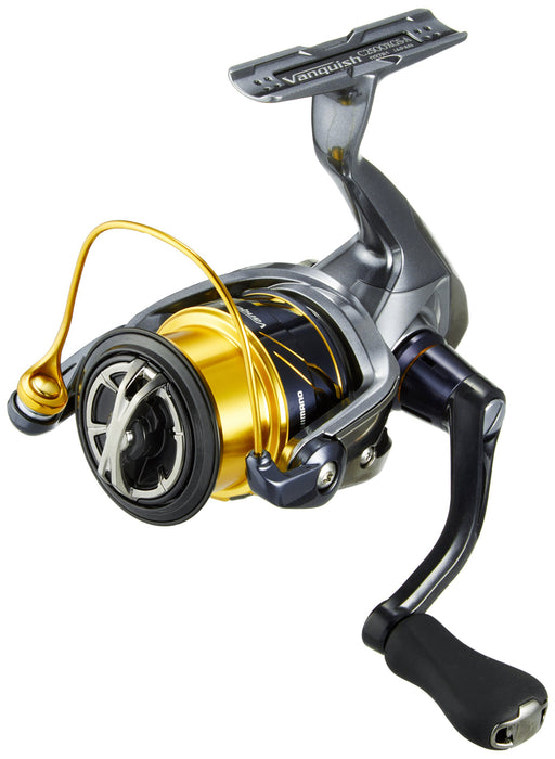 Shimano Vanquish C2500Xgs Lightweight Spinning Reel-Kiichin - The #1 Place for Japanese Goods in Your Hand!