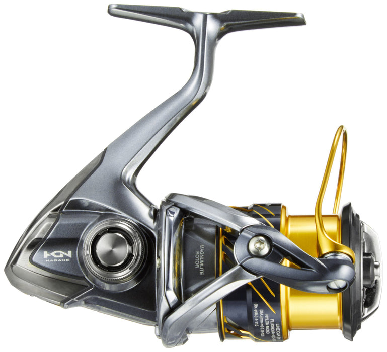 Shimano Vanquish C2500Xgs Lightweight Spinning Reel-Kiichin - The #1 Place for Japanese Goods in Your Hand!