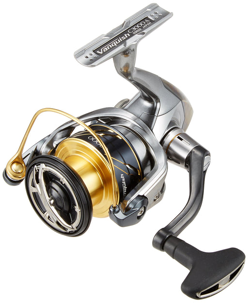 Shimano 16 Vanquish C3000 Spinning Reel Lightweight High Performance-Kiichin - The #1 Place for Japanese Goods in Your Hand!
