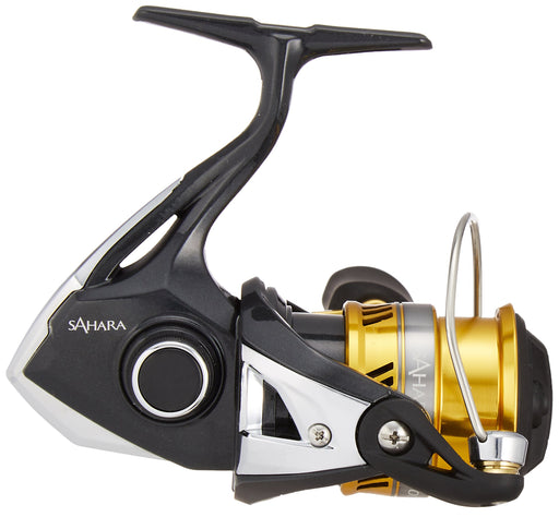 Shimano 17 Sahara C2000Hgs Spinning Reel for Ajing and Mebaring Fishing-Kiichin - The #1 Place for Japanese Goods in Your Hand!