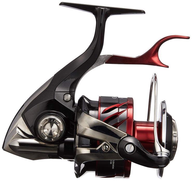 Shimano 18 Bb-X Lemare 8000D Spinning Reel for Rock and Blue Fishing-Kiichin - The #1 Place for Japanese Goods in Your Hand!