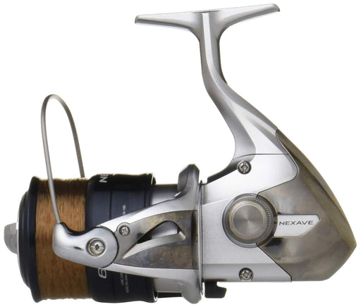 Shimano 18 Nexserve 6000 Spinning Reel with Nylon Line 150M-Kiichin - The #1 Place for Japanese Goods in Your Hand!