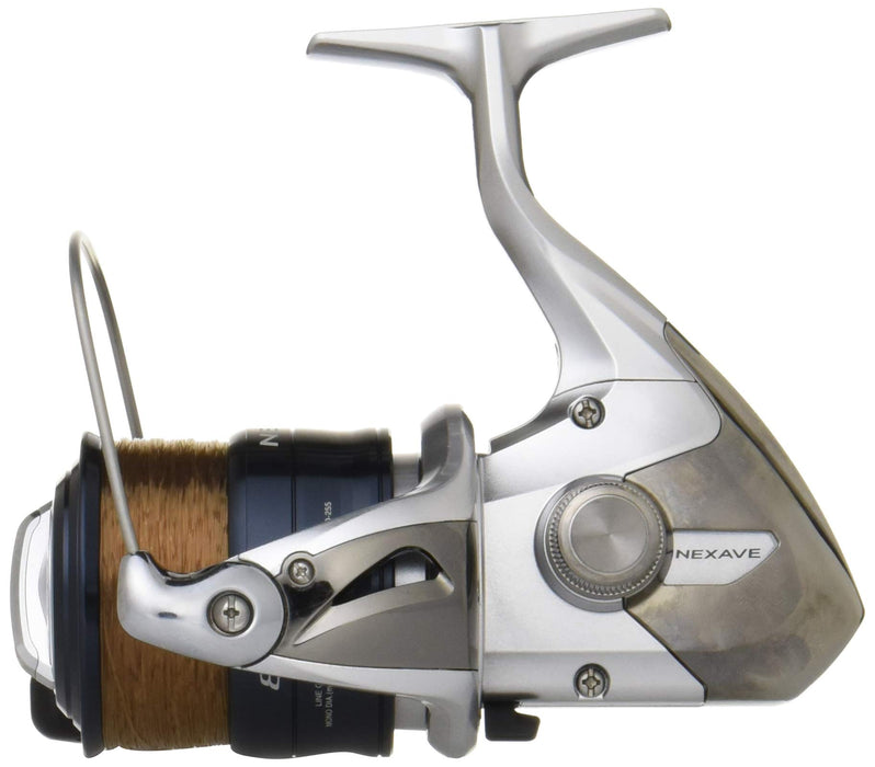 Shimano 18 Nexserve 8000 Spinning Reel with #8-150M Nylon Line-Kiichin - The #1 Place for Japanese Goods in Your Hand!