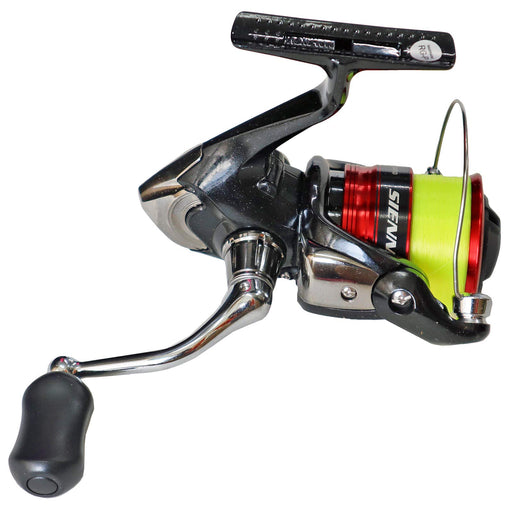 Shimano 19 Siena 2000 Spinning Reel with 150M Line for Trout & Rockfish-Kiichin - The #1 Place for Japanese Goods in Your Hand!