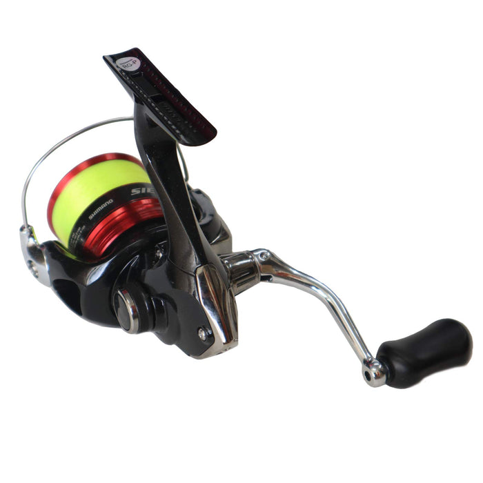 Shimano 19 Siena 2000 Spinning Reel with 150M Line for Trout & Rockfish-Kiichin - The #1 Place for Japanese Goods in Your Hand!
