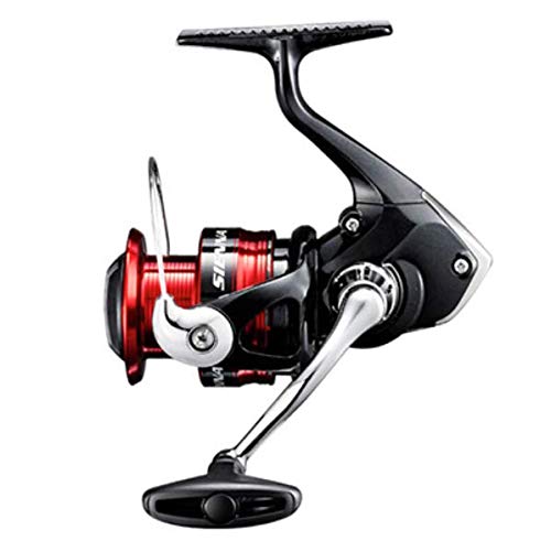 Shimano 19 Siena 2000 Spinning Reel with 150M Line for Trout & Rockfish-Kiichin - The #1 Place for Japanese Goods in Your Hand!