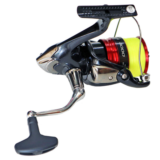 Shimano 19 Siena 4000 Spinning Reel with 150M Line for Surf and Sea Bass-Kiichin - The #1 Place for Japanese Goods in Your Hand!