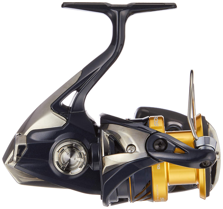 Shimano 19 Spheros SW 3000XG Spinning Reel for Shore Jigging Sea Bass-Kiichin - The #1 Place for Japanese Goods in Your Hand!