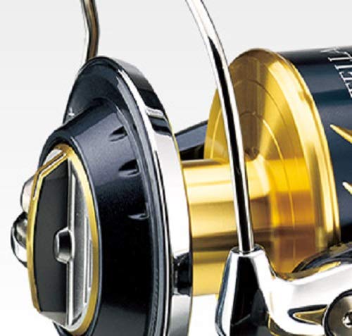 Shimano 19 Stella SW 14000XG Spinning Reel for Yellowtail and Tuna Fishing-Kiichin - The #1 Place for Japanese Goods in Your Hand!