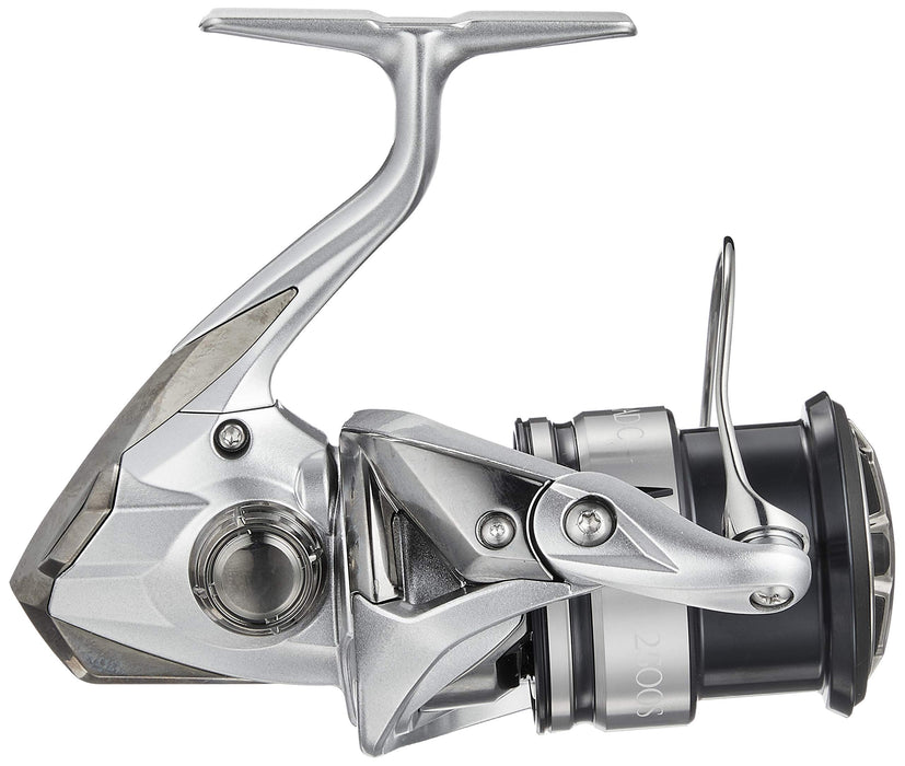 Shimano Stradic 2500S Spinning Reel for Bass and Eging Standard Model-Kiichin - The #1 Place for Japanese Goods in Your Hand!