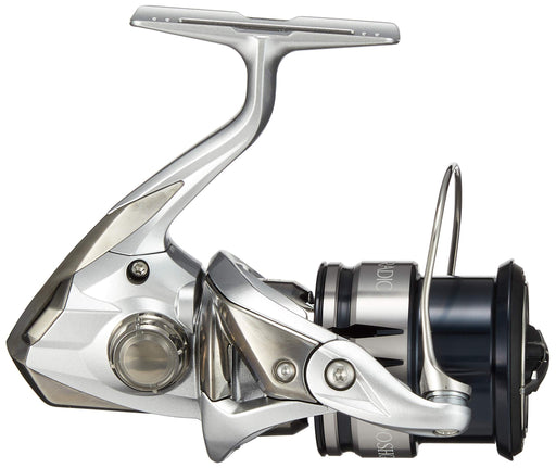 Shimano 19 Stradic 2500Shg Spinning Reel for Bass & Trout Fishing-Kiichin - The #1 Place for Japanese Goods in Your Hand!