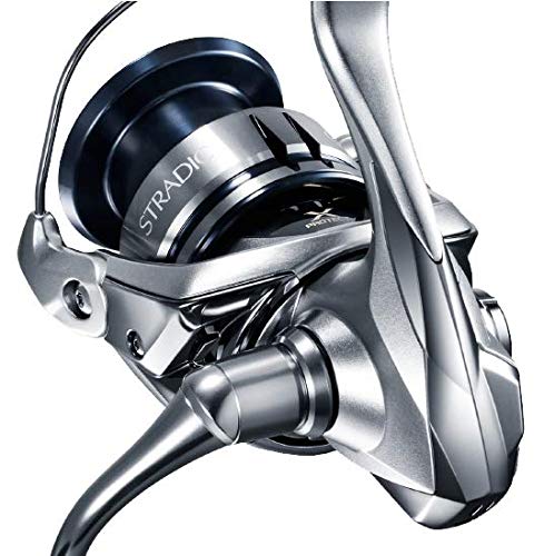 Shimano 19 Stradic 3000Mhg Sea Bass Spinning Reel Sakuramasu Model-Kiichin - The #1 Place for Japanese Goods in Your Hand!