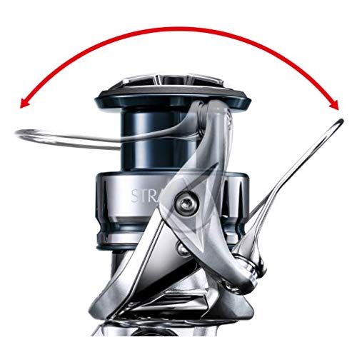 Shimano 19 Stradic 3000Mhg Sea Bass Spinning Reel Sakuramasu Model-Kiichin - The #1 Place for Japanese Goods in Your Hand!