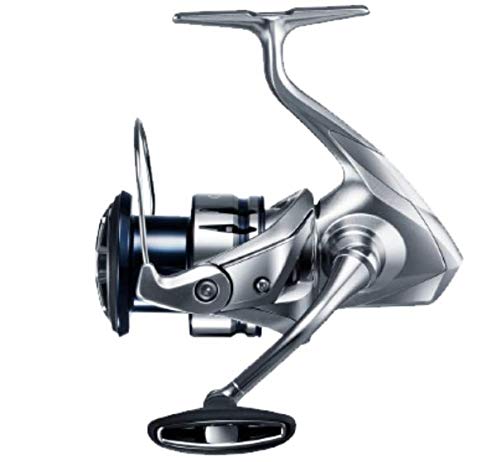 Shimano Spinning Reel 19 Stradic 4000Mhg for Surf Sea Bass and Jigging-Kiichin - The #1 Place for Japanese Goods in Your Hand!