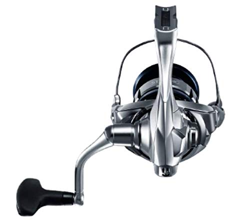 Shimano Spinning Reel 19 Stradic 4000Mhg for Surf Sea Bass and Jigging-Kiichin - The #1 Place for Japanese Goods in Your Hand!