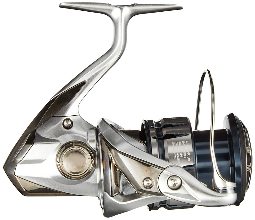 Shimano 19 Stradic C3000Hg Versatile Spinning Reel High Performance-Kiichin - The #1 Place for Japanese Goods in Your Hand!
