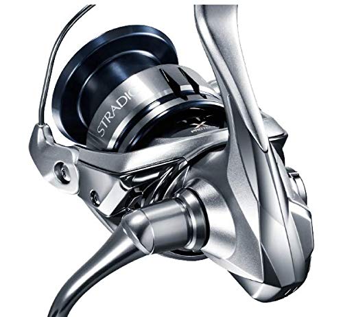 Shimano Stradic C5000Xg Spinning Reel for Light Shore Jigging and Casting-Kiichin - The #1 Place for Japanese Goods in Your Hand!
