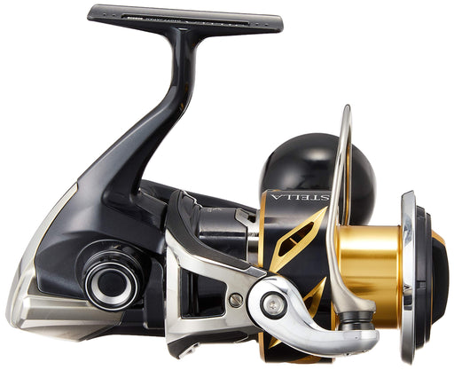 Shimano 20 Stella SW 6000PG Reel for Slow Lure and Winding Power-Kiichin - The #1 Place for Japanese Goods in Your Hand!