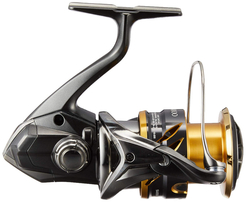 Shimano 20 Twin Power 4000 Spinning Reel for Sea Bass Light Jigging Rockfish-Kiichin - The #1 Place for Japanese Goods in Your Hand!