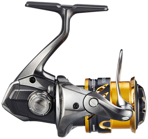 Shimano 20 Twin Power C2000S Light Saltwater Spinning Reel for Trout Fishing-Kiichin - The #1 Place for Japanese Goods in Your Hand!
